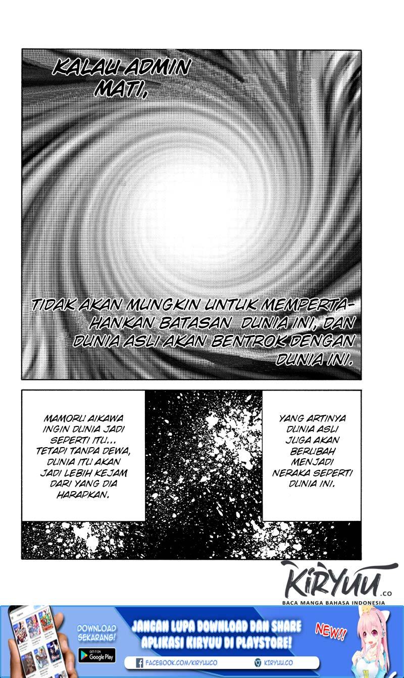 Chapter 200 - halaman 16