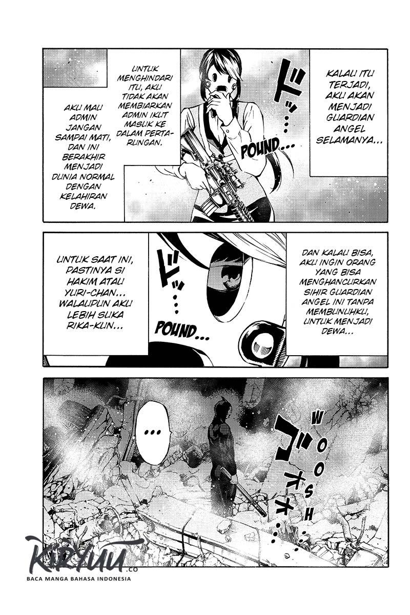 Chapter 200 - halaman 17