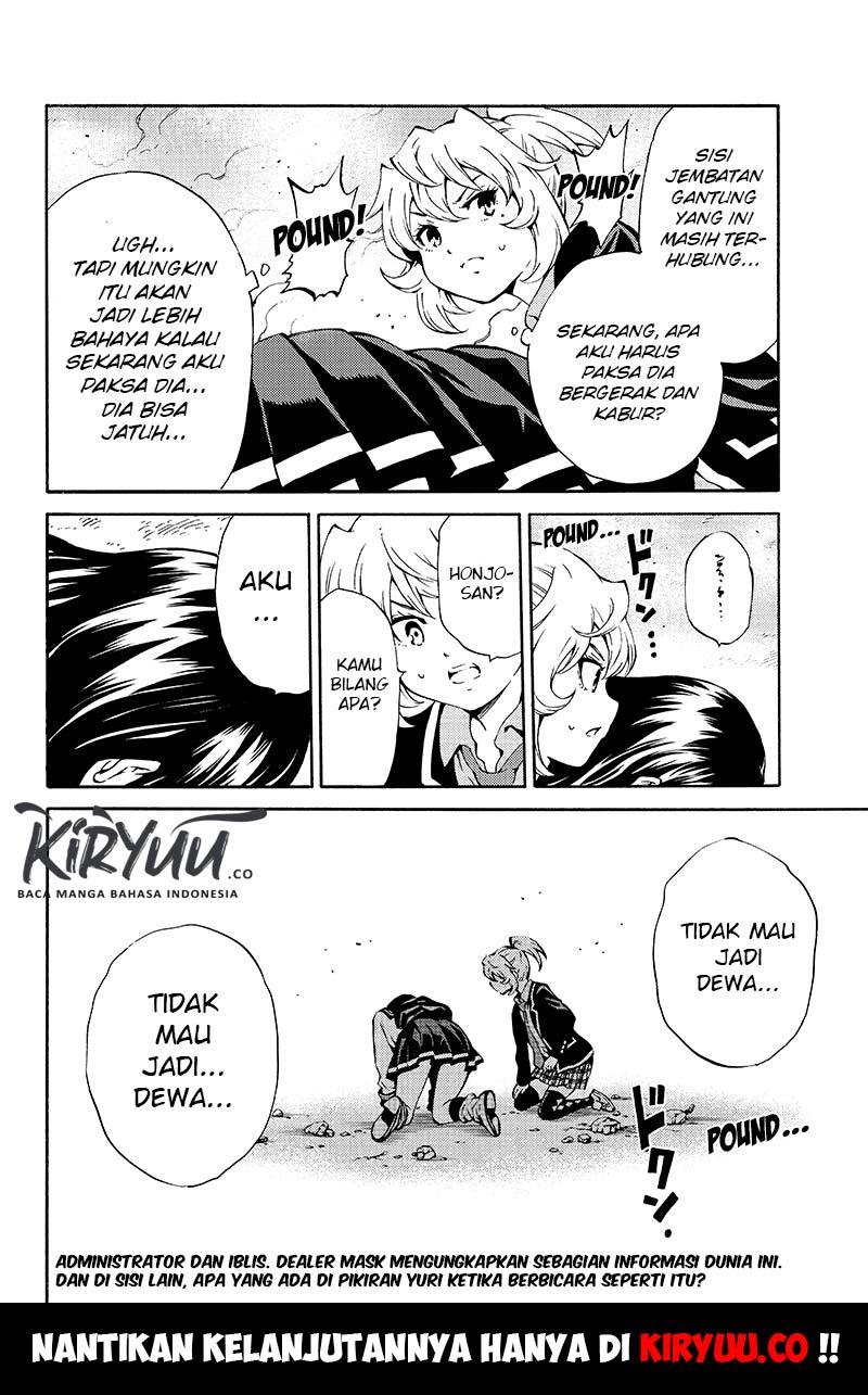 Chapter 200 - halaman 18