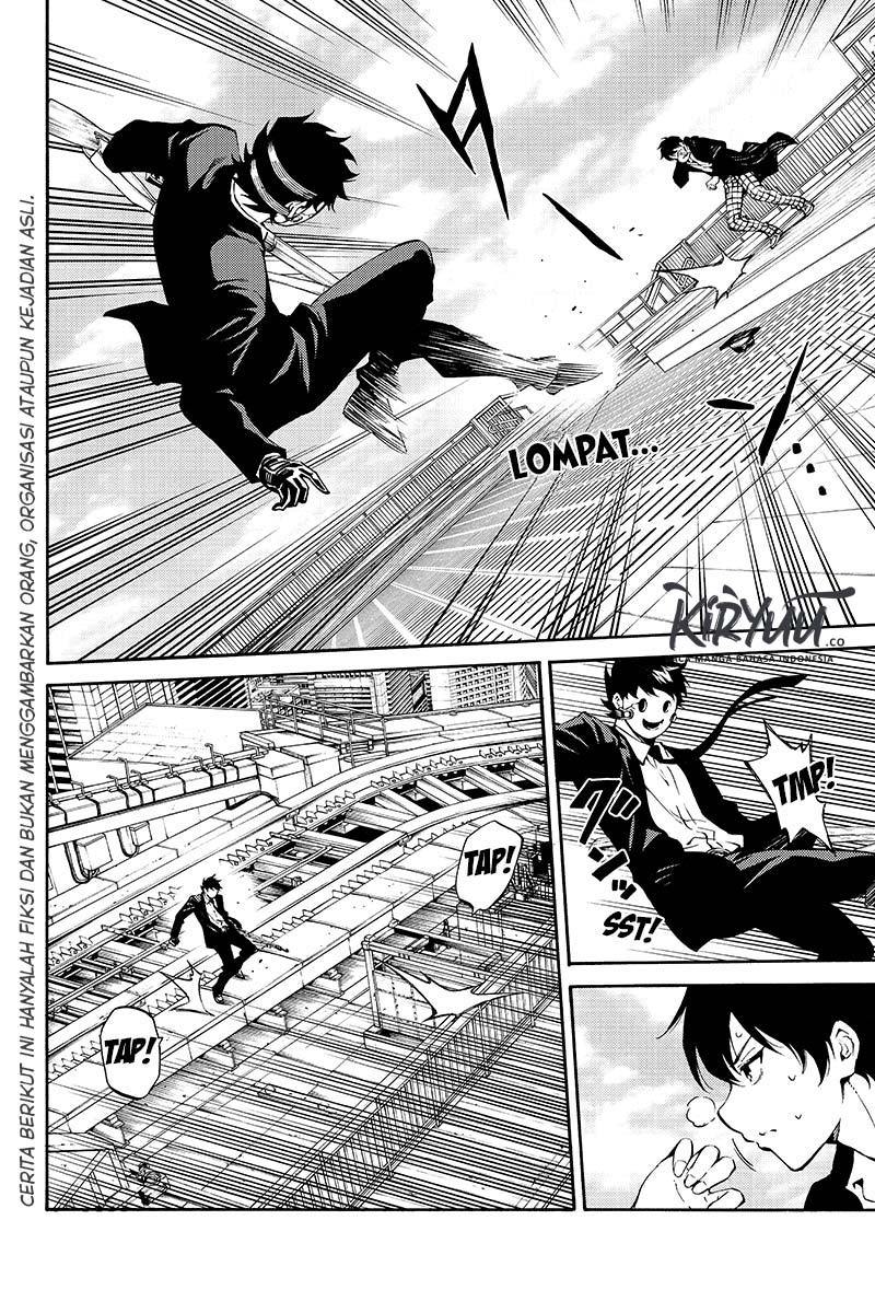 Chapter 200 - halaman 4