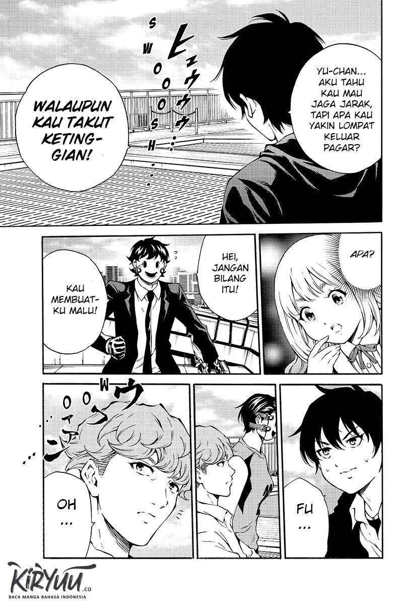 Chapter 200 - halaman 5