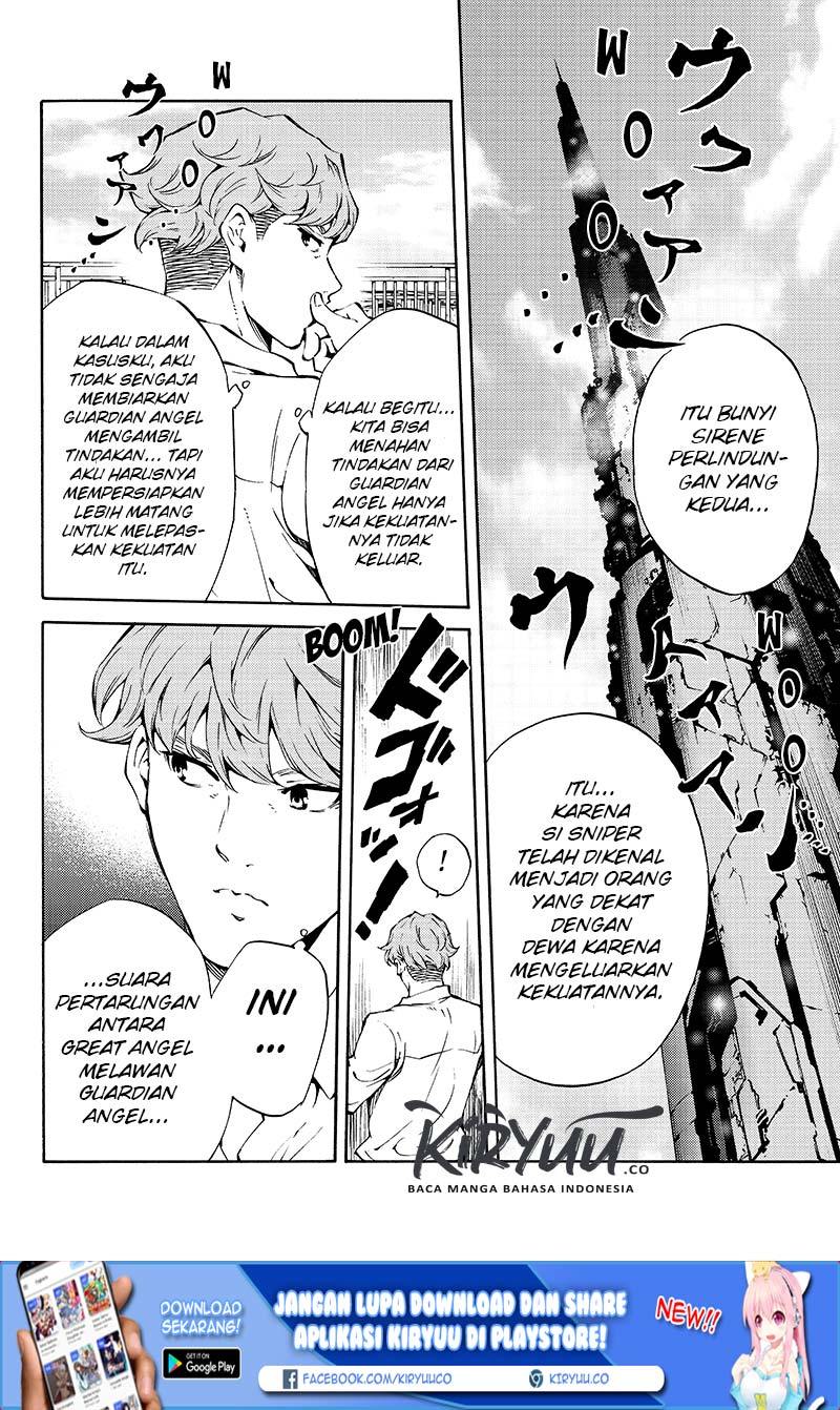 Chapter 200 - halaman 6