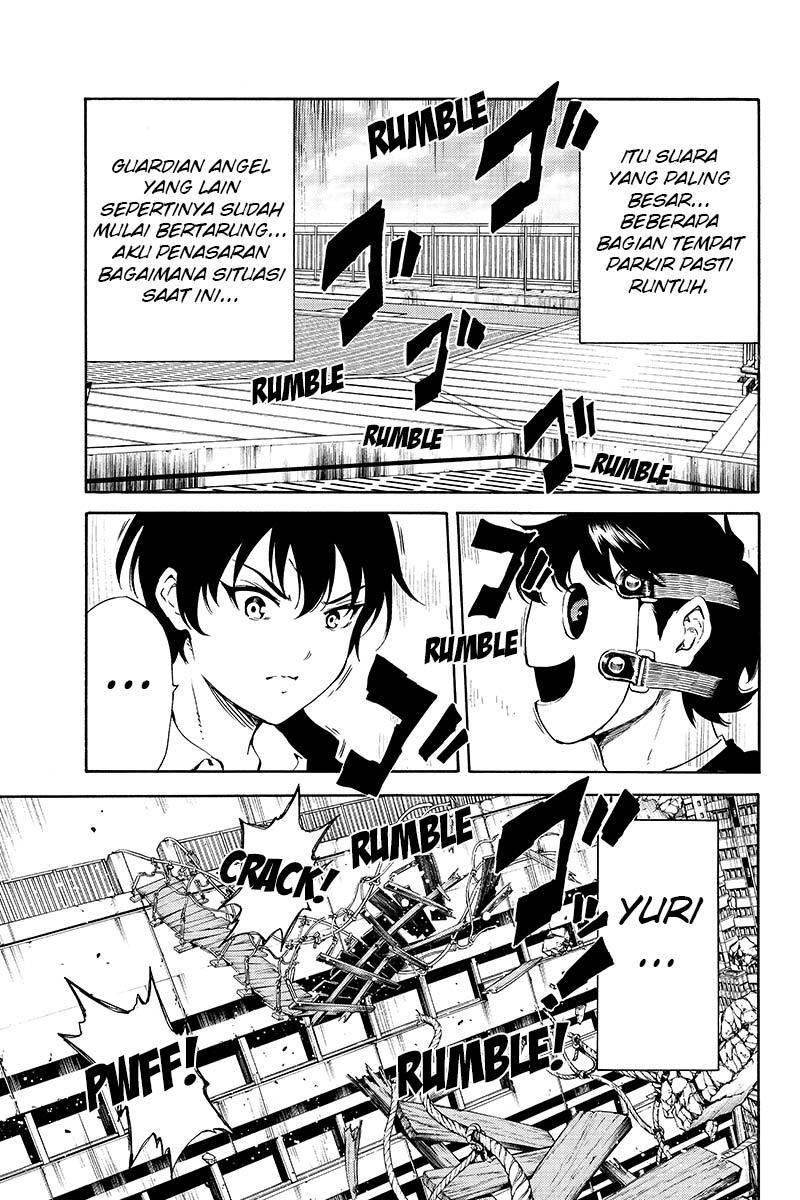 Chapter 200 - halaman 7