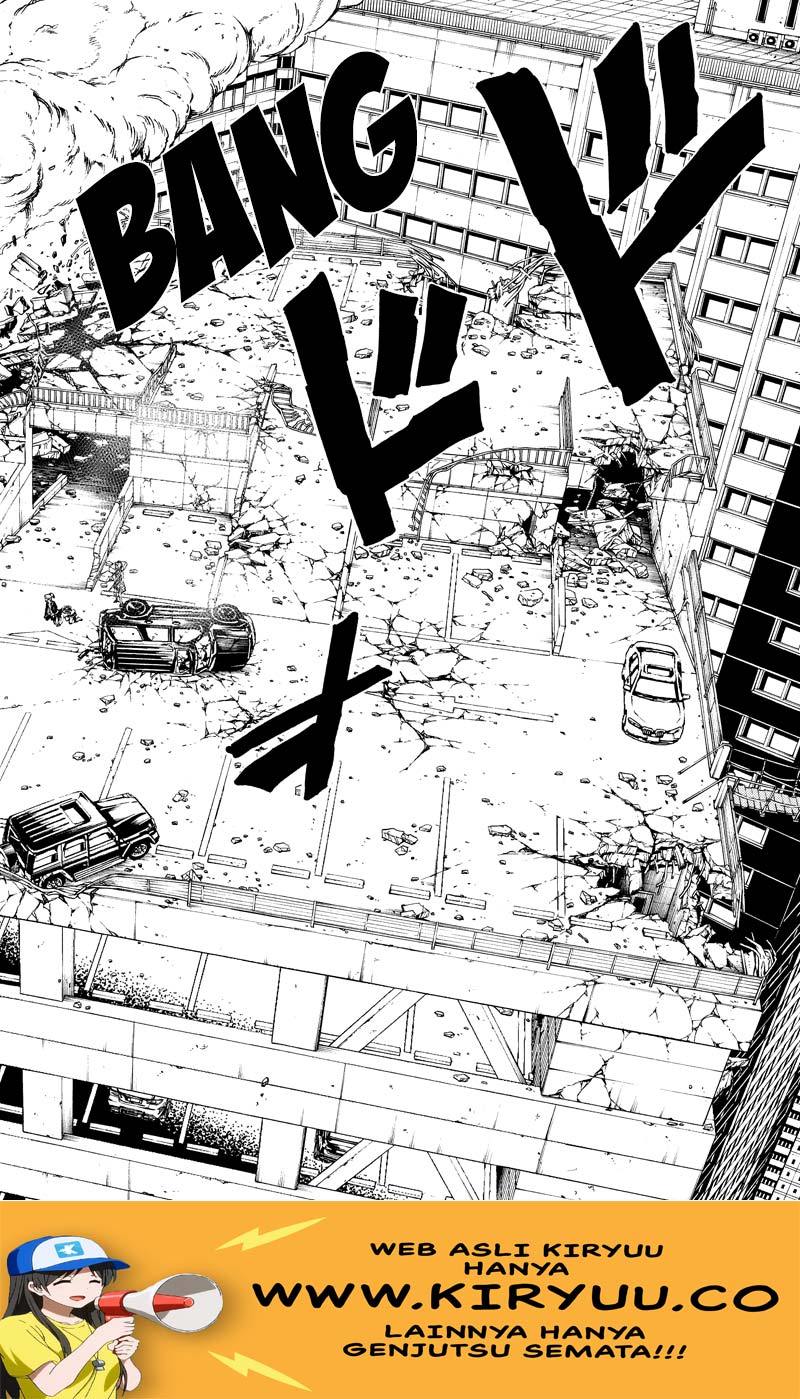 Chapter 200 - halaman 8