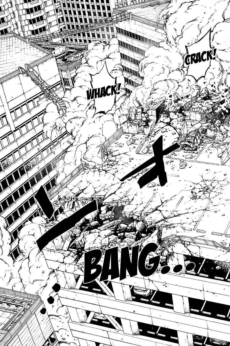 Chapter 200 - halaman 9