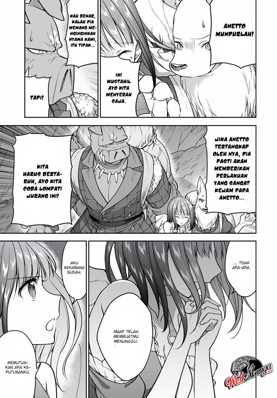 Chapter 12.1 - halaman 14