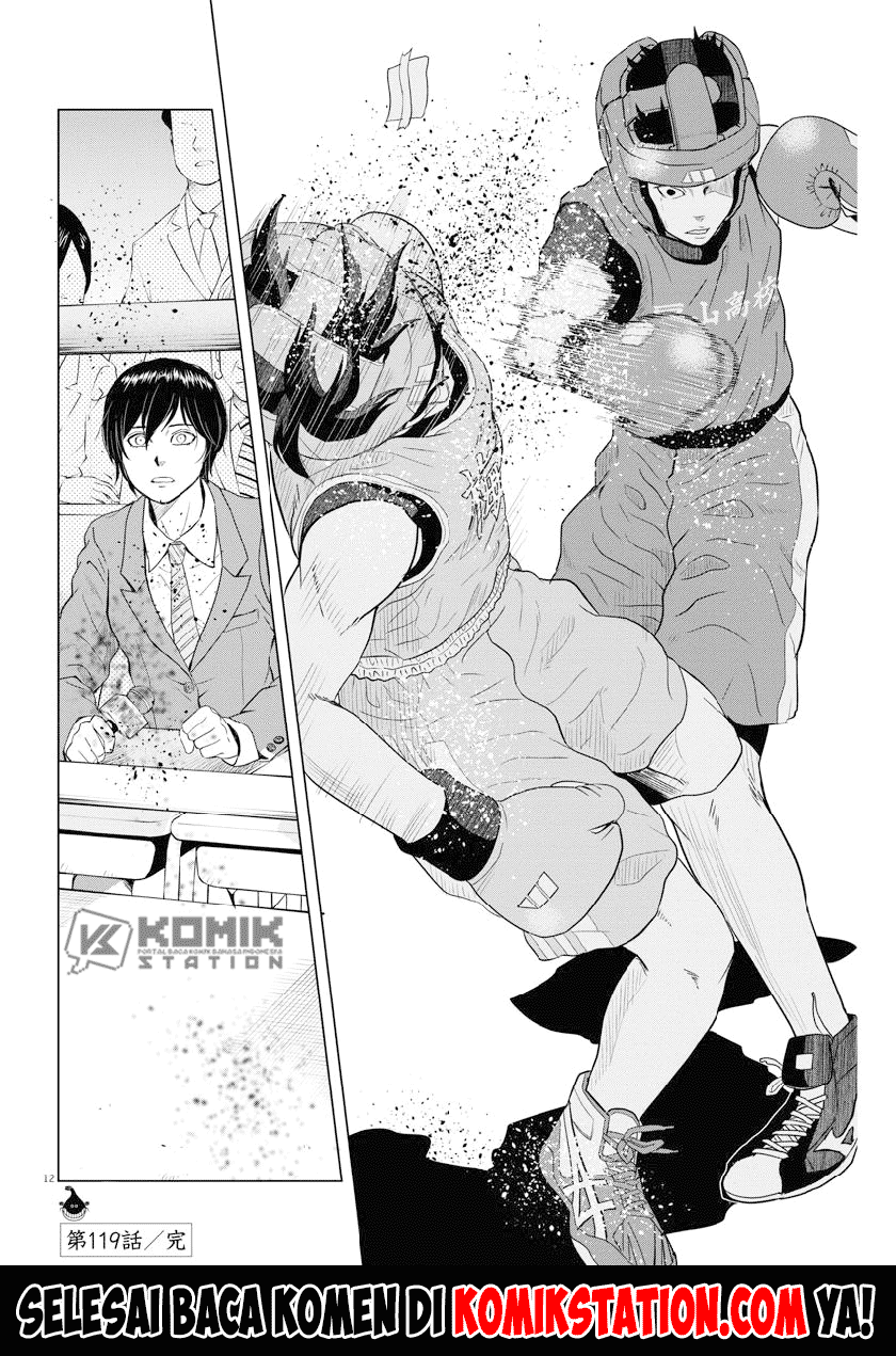 Chapter 119 - halaman 15