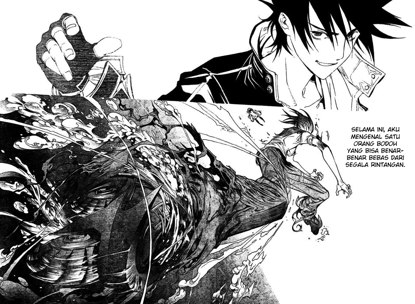 Chapter 195 - halaman 15