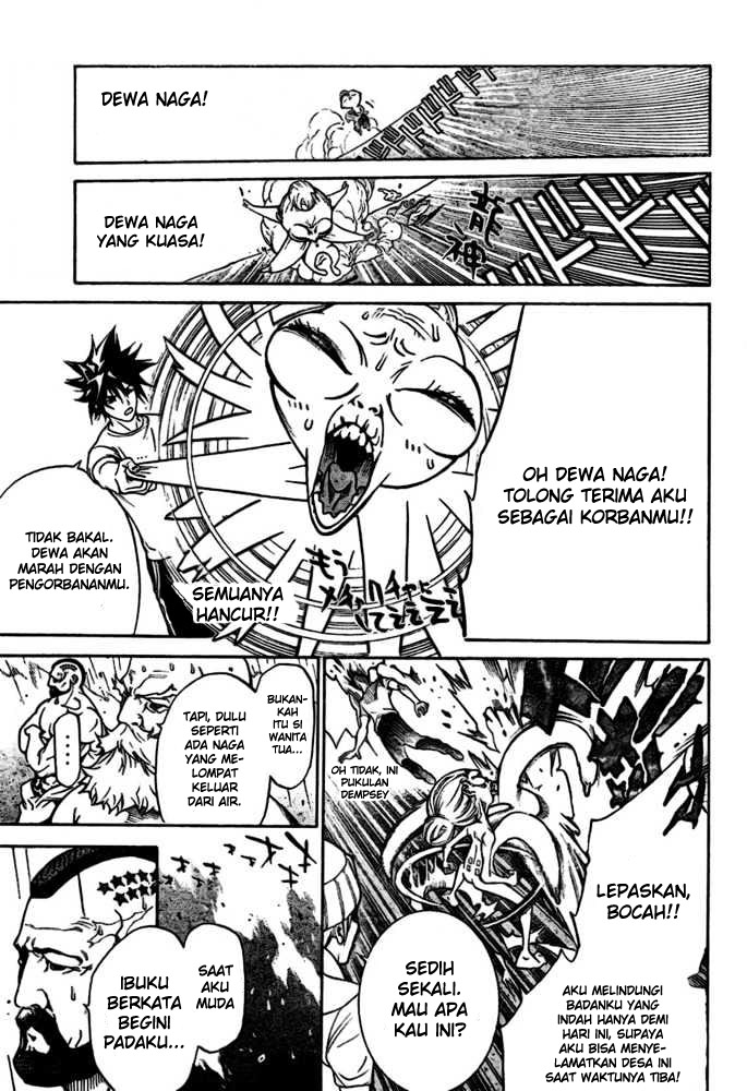 Chapter 195 - halaman 3