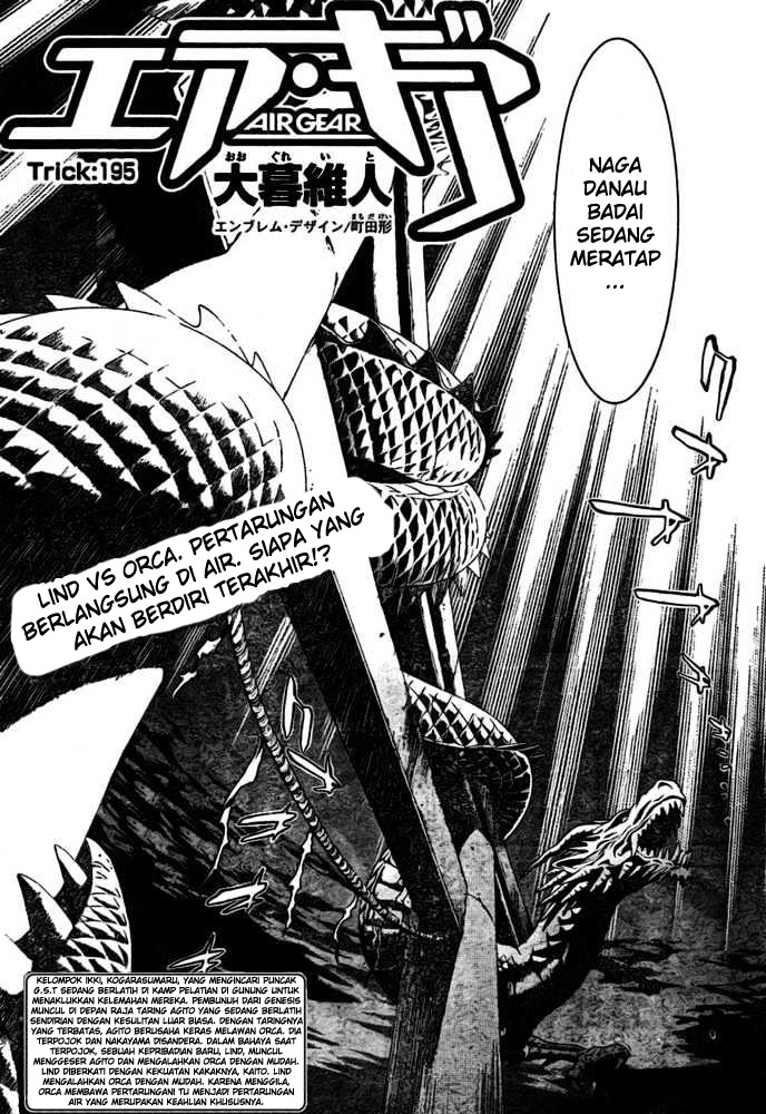Chapter 195 - halaman 4