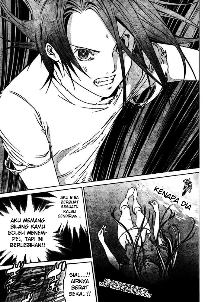 Chapter 195 - halaman 5