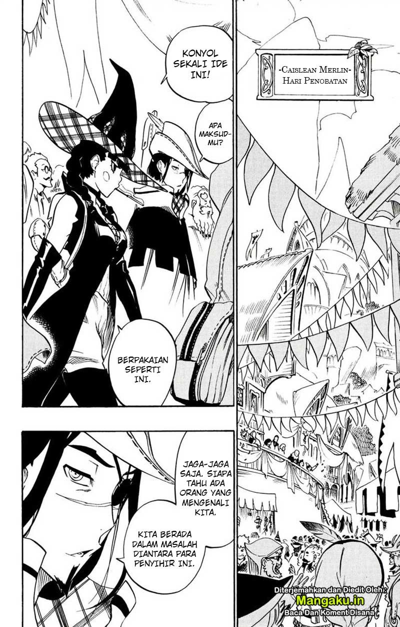 Chapter 52 - halaman 22
