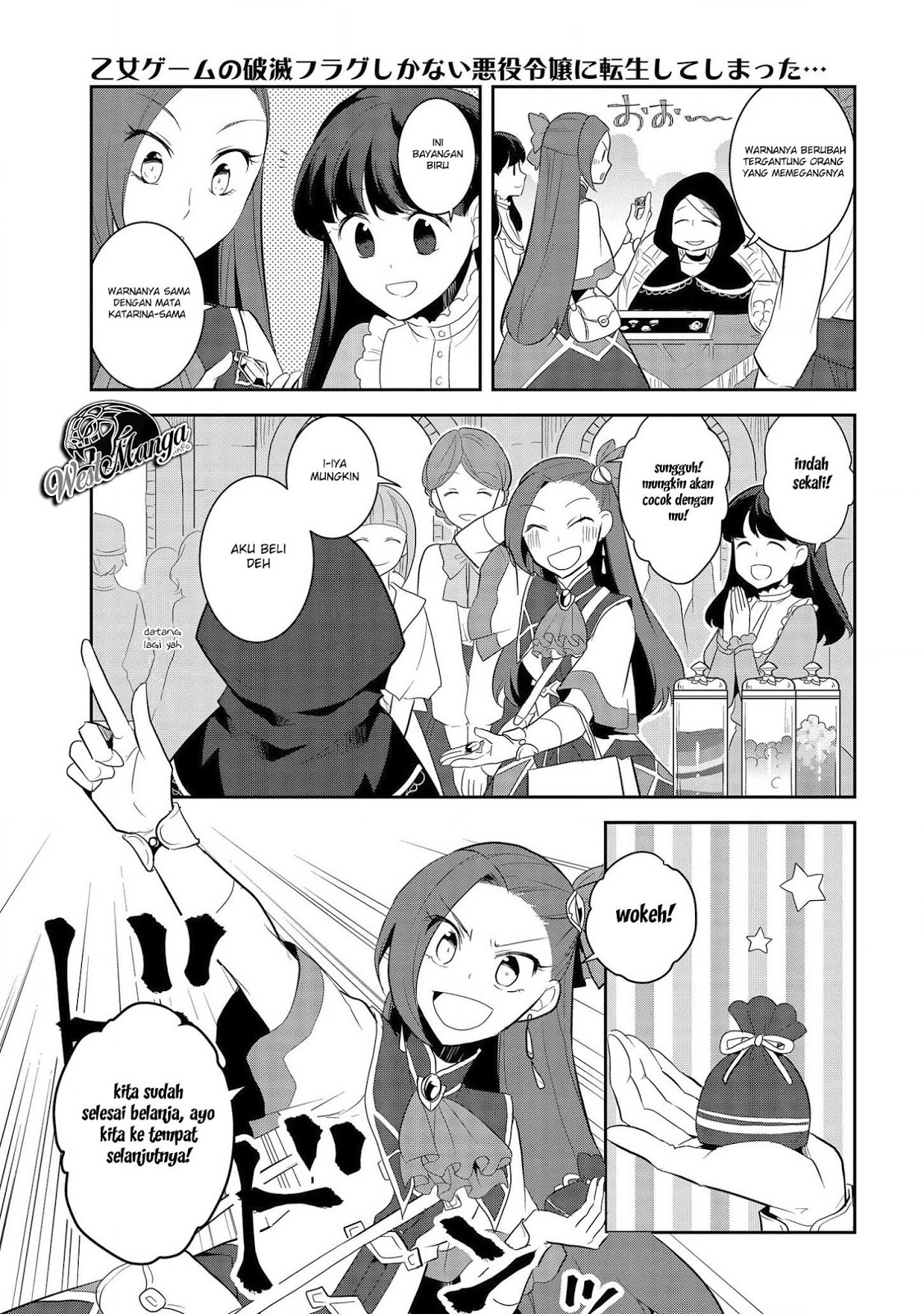 Chapter 25 - halaman 18