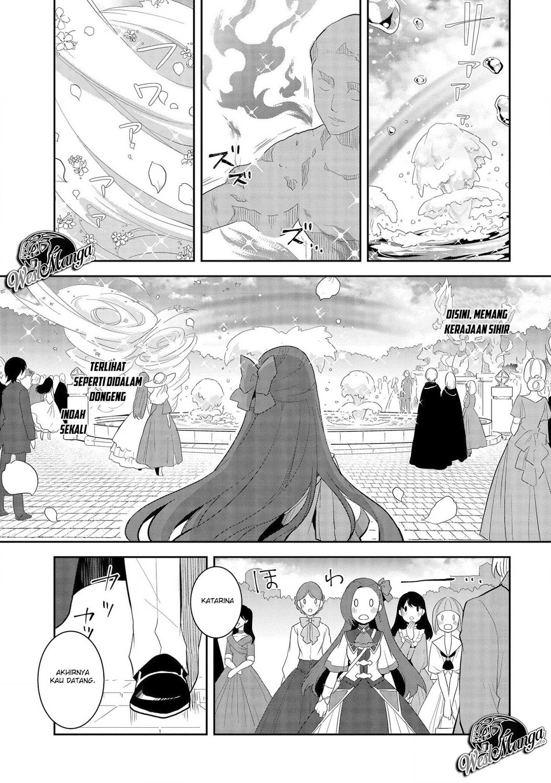 Chapter 25 - halaman 20