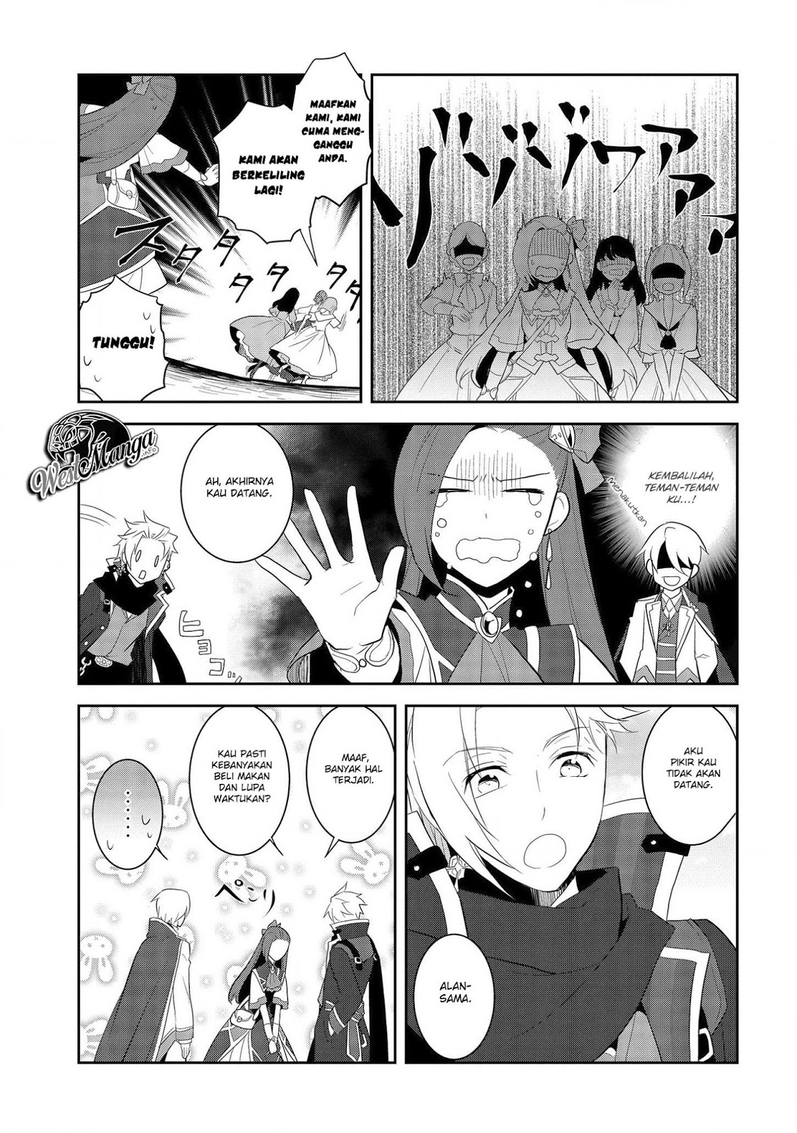 Chapter 25 - halaman 22