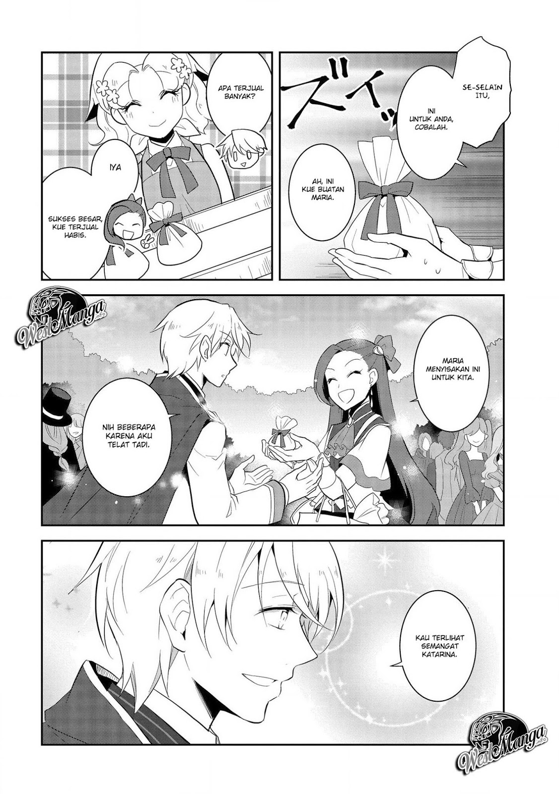 Chapter 25 - halaman 23