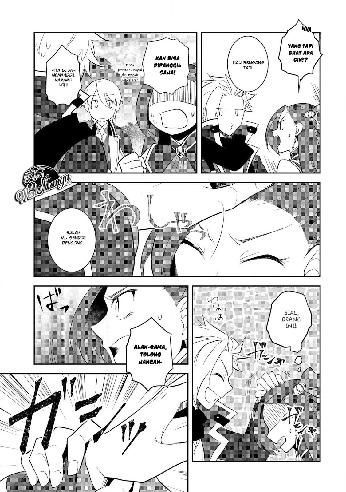 Chapter 25 - halaman 26