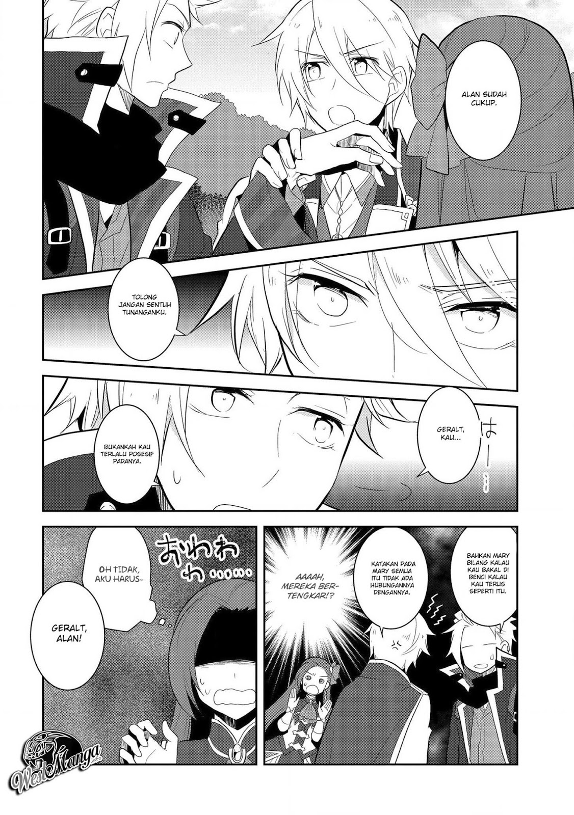 Chapter 25 - halaman 28