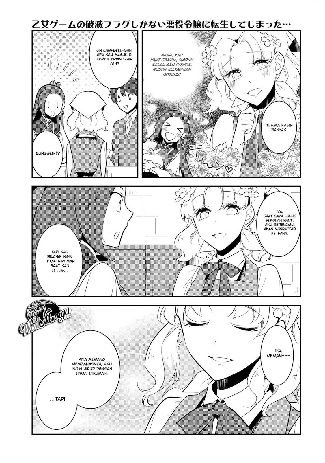 Chapter 25 - halaman 8