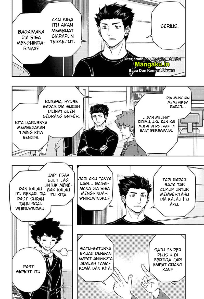 Chapter 196 - halaman 11