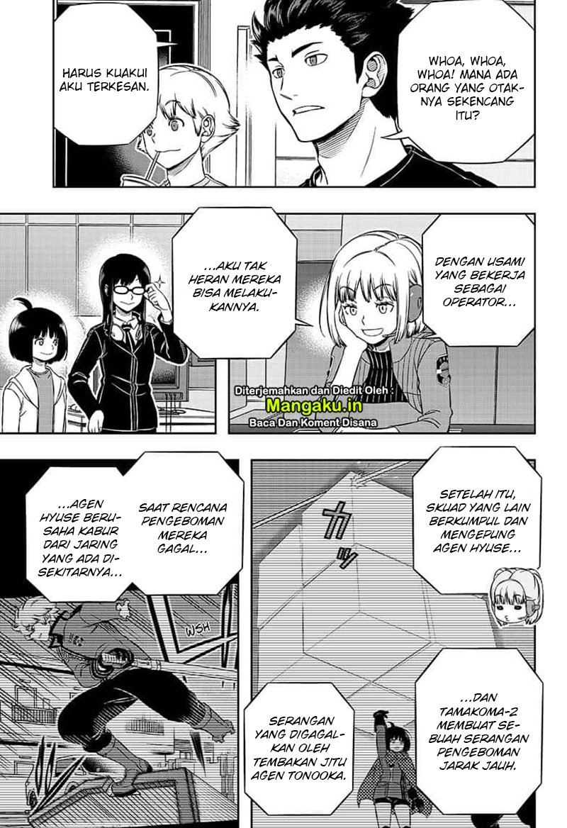 Chapter 196 - halaman 12