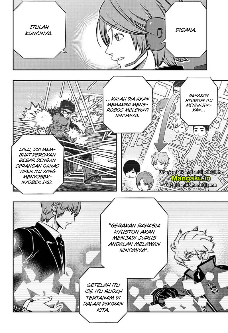 Chapter 196 - halaman 13