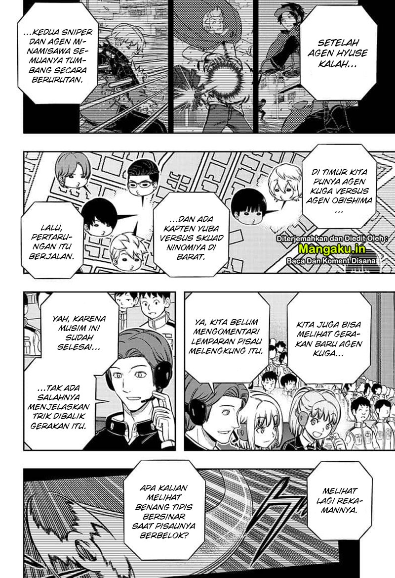 Chapter 196 - halaman 15