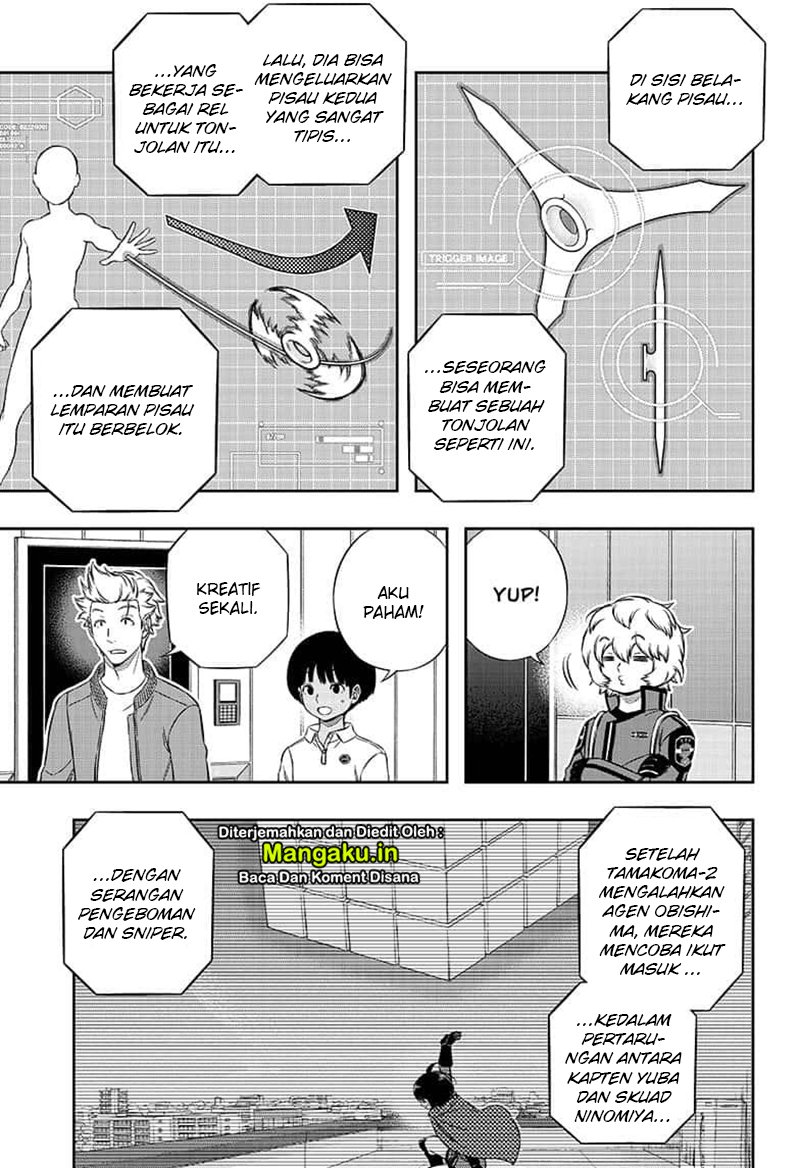 Chapter 196 - halaman 16