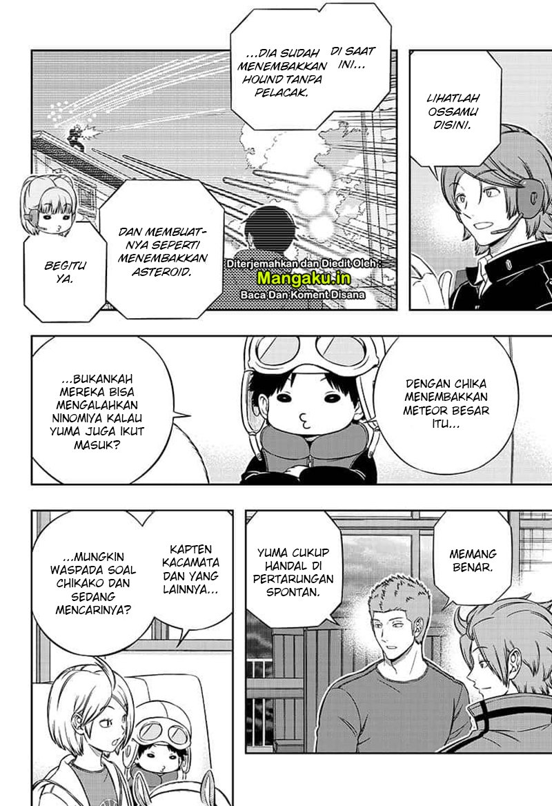 Chapter 196 - halaman 17