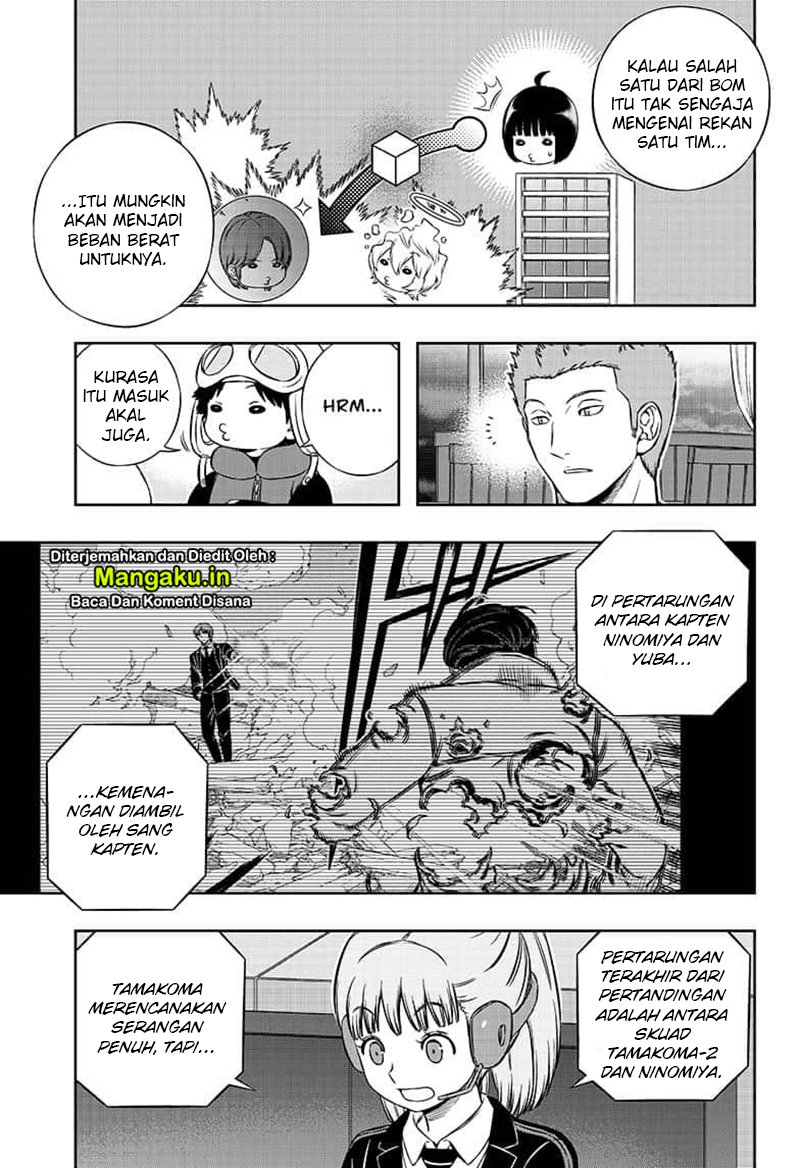 Chapter 196 - halaman 18