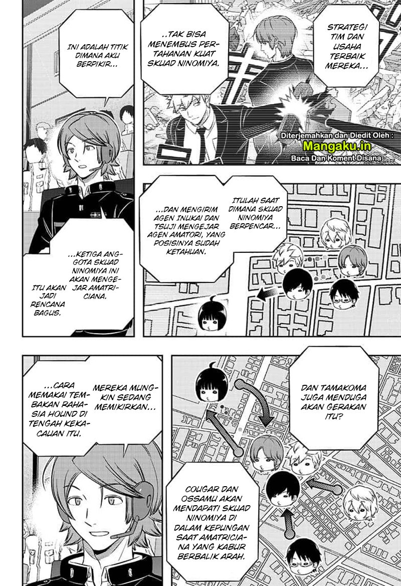 Chapter 196 - halaman 19