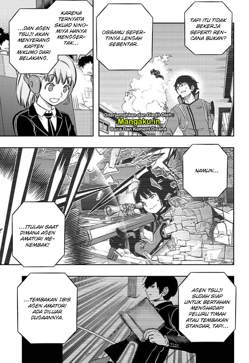 Chapter 196 - halaman 20