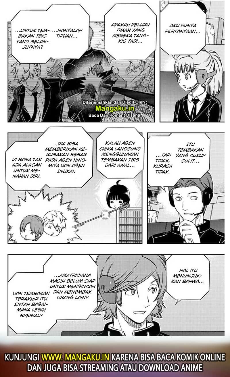 Chapter 196 - halaman 21