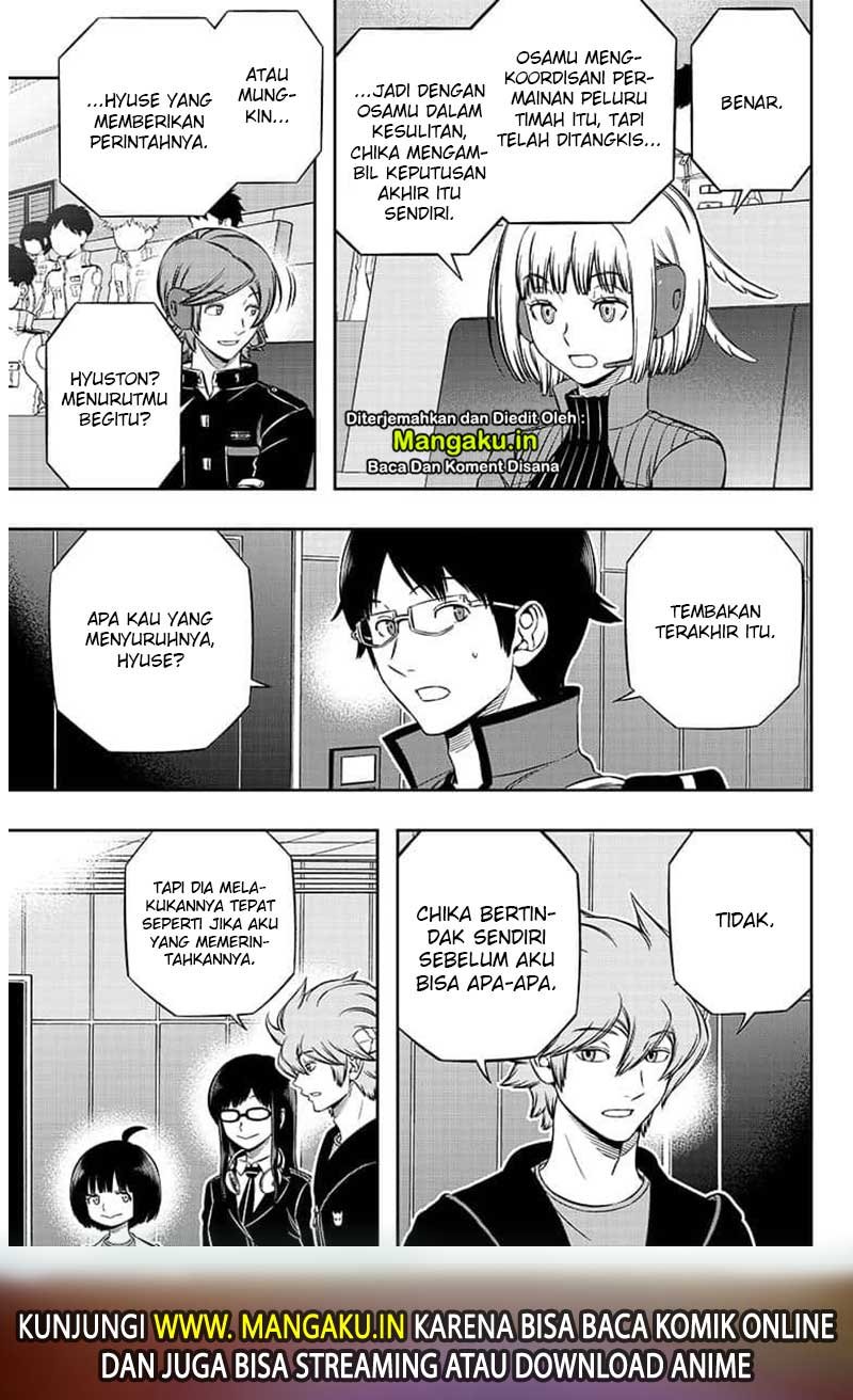 Chapter 196 - halaman 22