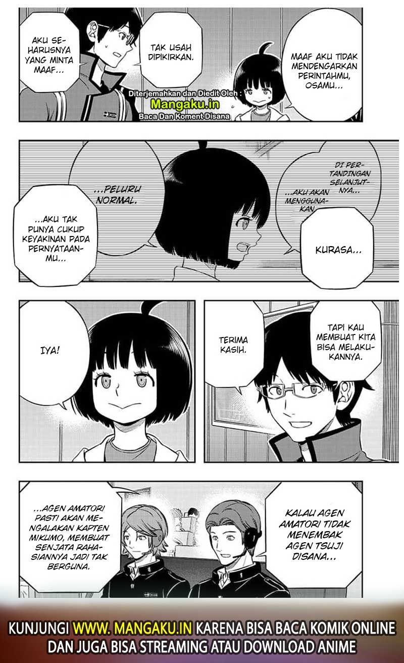 Chapter 196 - halaman 23