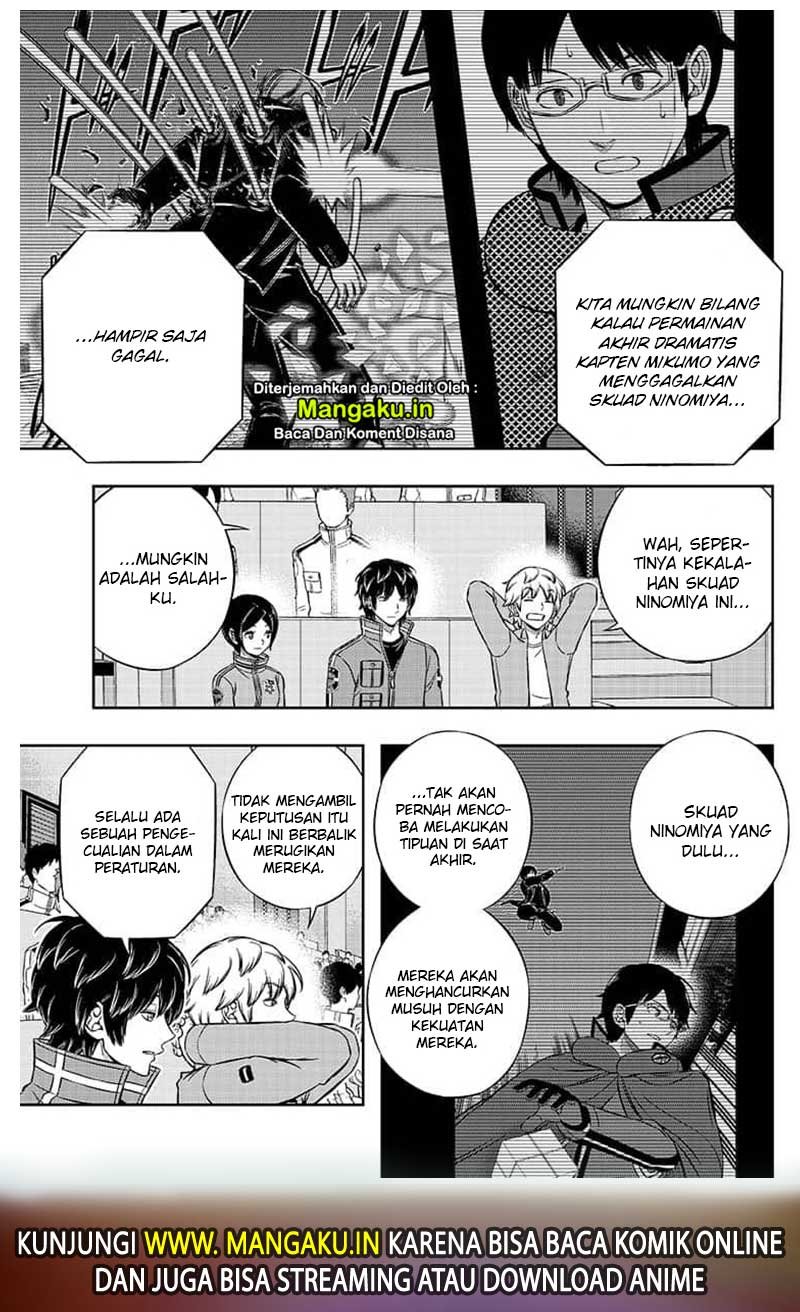 Chapter 196 - halaman 24