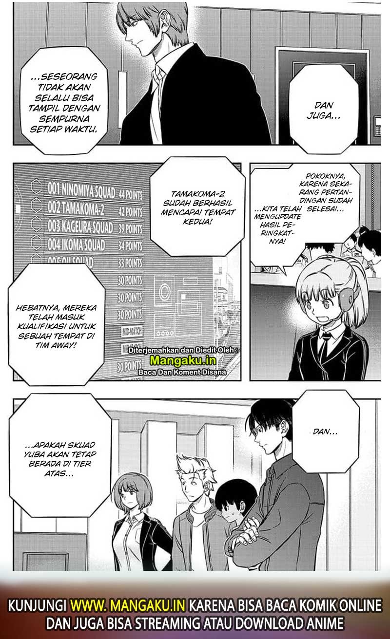 Chapter 196 - halaman 25