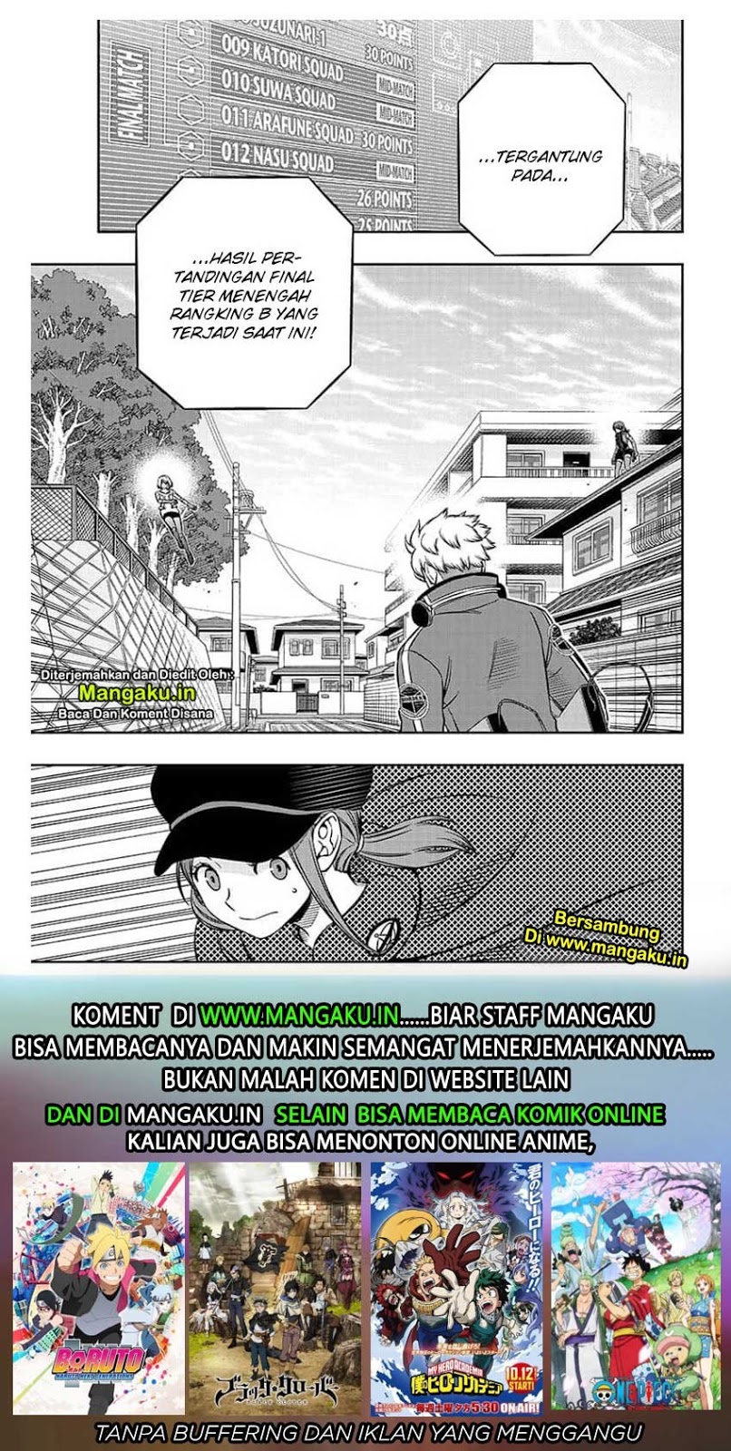 Chapter 196 - halaman 26