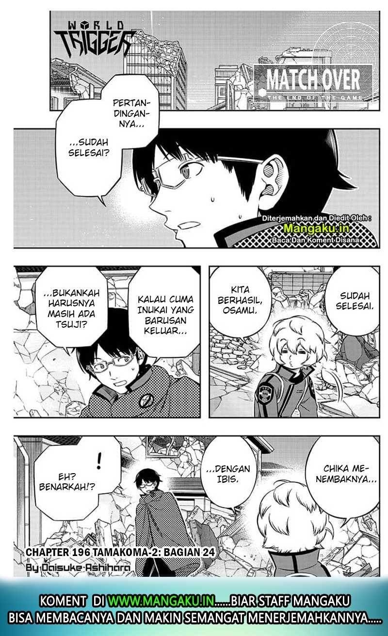 Chapter 196 - halaman 4
