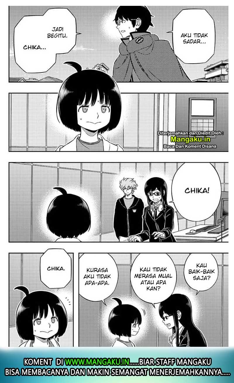 Chapter 196 - halaman 5