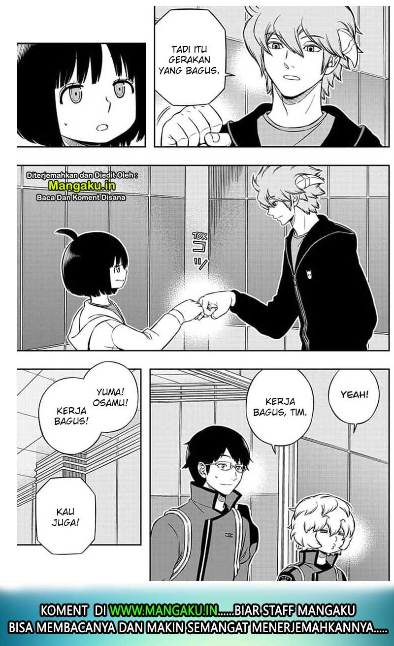 Chapter 196 - halaman 6