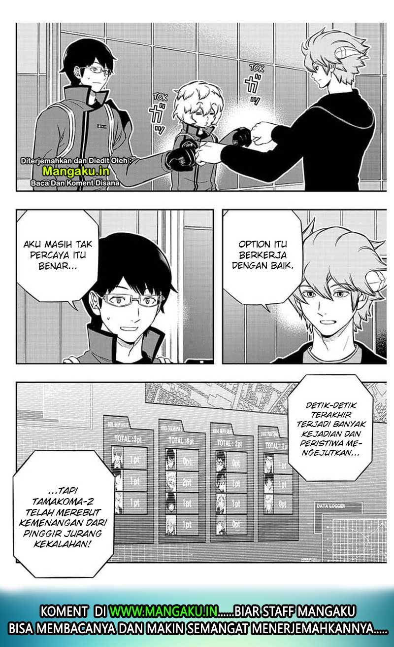 Chapter 196 - halaman 7
