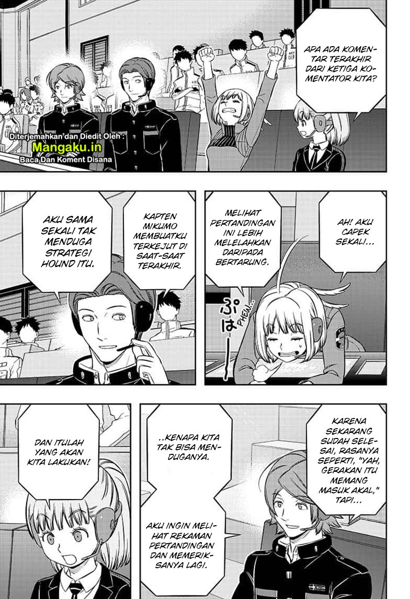 Chapter 196 - halaman 8