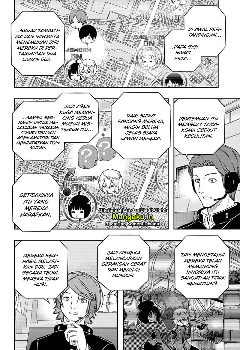 Chapter 196 - halaman 9