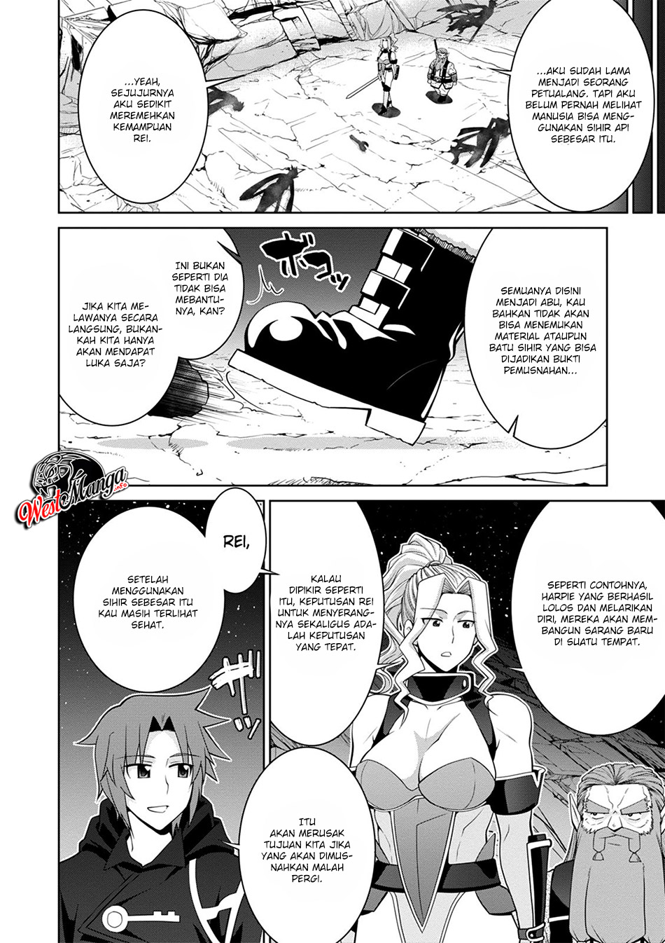 Chapter 42 - halaman 16