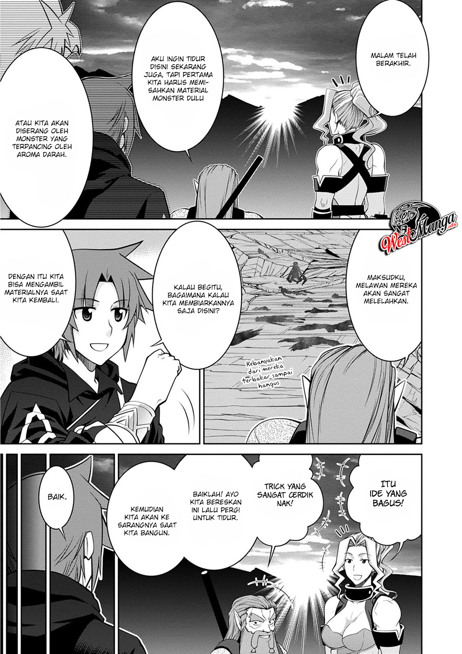 Chapter 42 - halaman 17