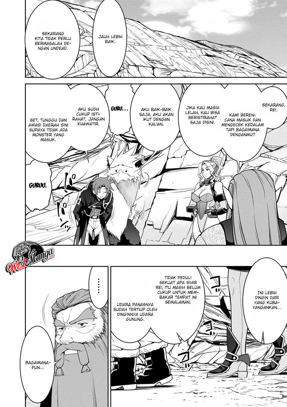 Chapter 42 - halaman 23