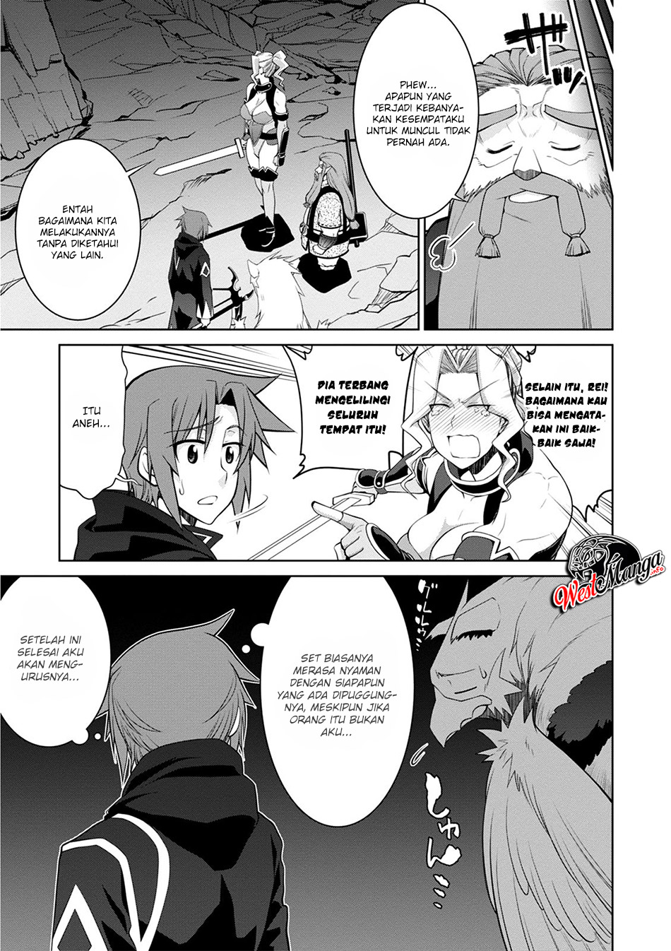 Chapter 42 - halaman 8