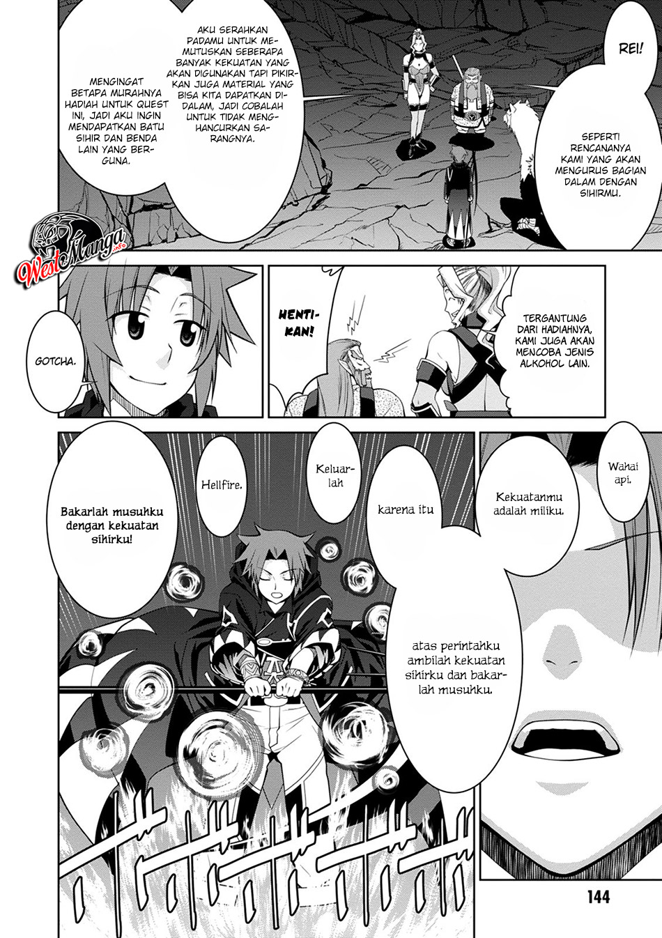 Chapter 42 - halaman 9