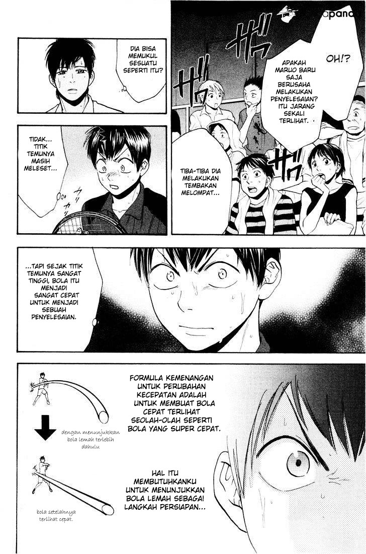 Chapter 219 - halaman 14